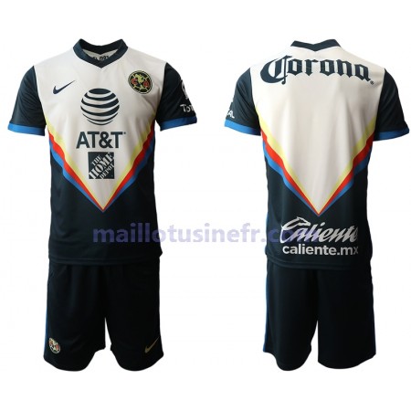 Maillot de Foot Club América Extérieur 2020-21 - Enfant Maillot de Foot Club América Extérieur 2020-21 - Enfant